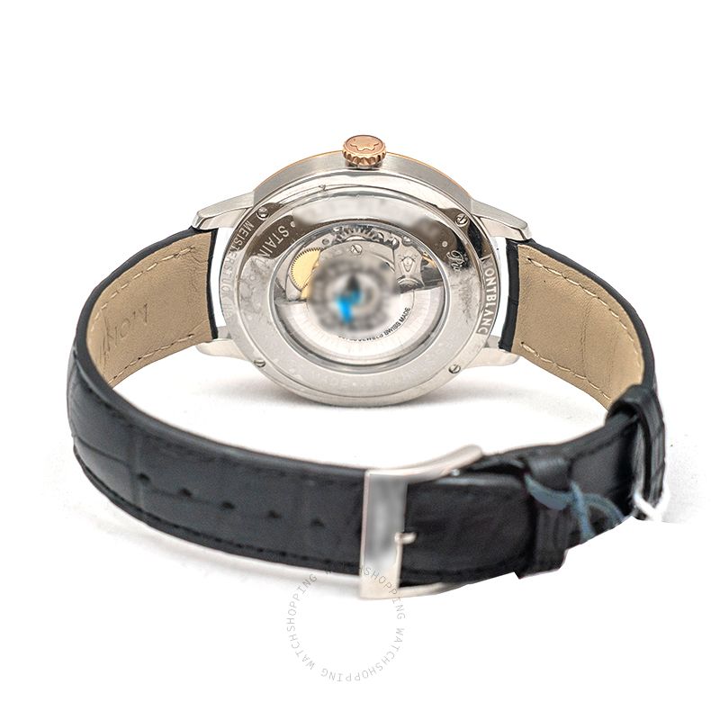 Montblanc Heritage Spirit 111624 WATCHES 2