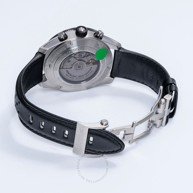 Montblanc TimeWalker 116100 WATCHES 2