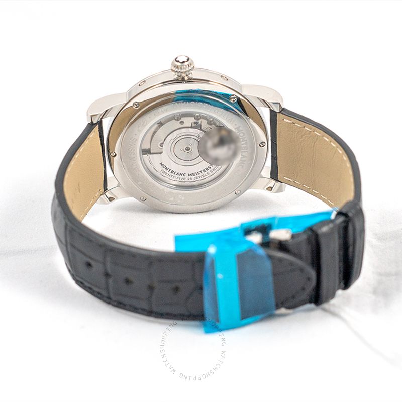 Montblanc MB113645 WATCHES 2