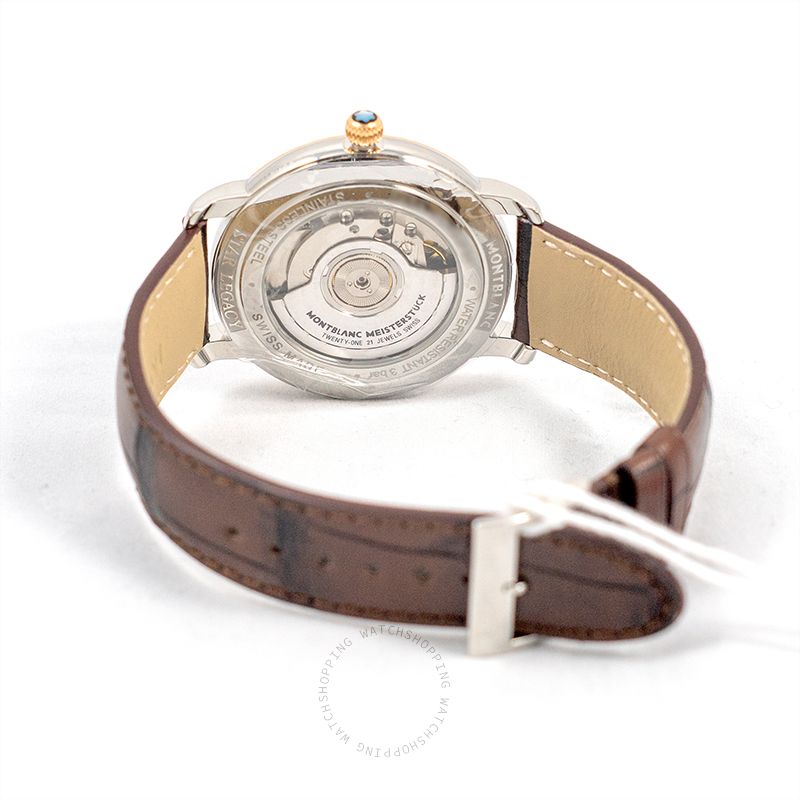Montblanc Star Legacy MB117577 WATCHES 2