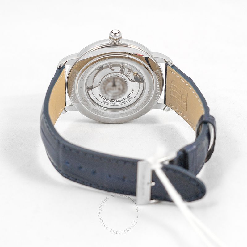 Montblanc Star Legacy MB119956 WATCHES 2