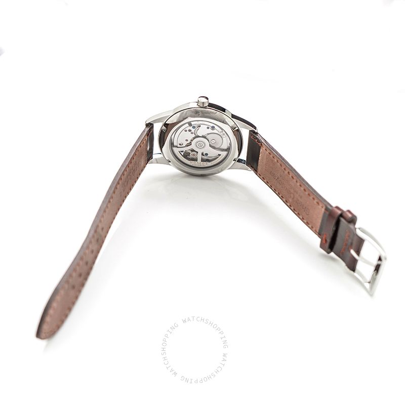 Nomos Glashuette Club 753 WATCHES 2