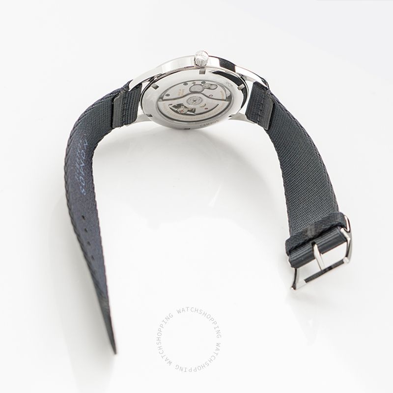 Nomos Glashuette Club 768 WATCHES 2