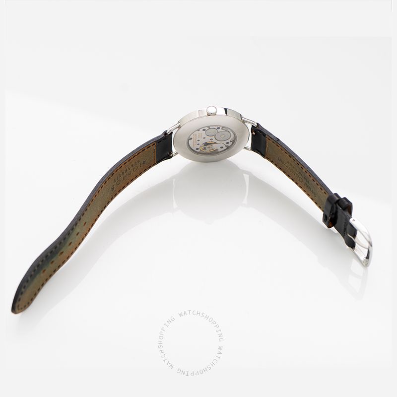 Nomos Glashuette Metro 1103 WATCHES 2