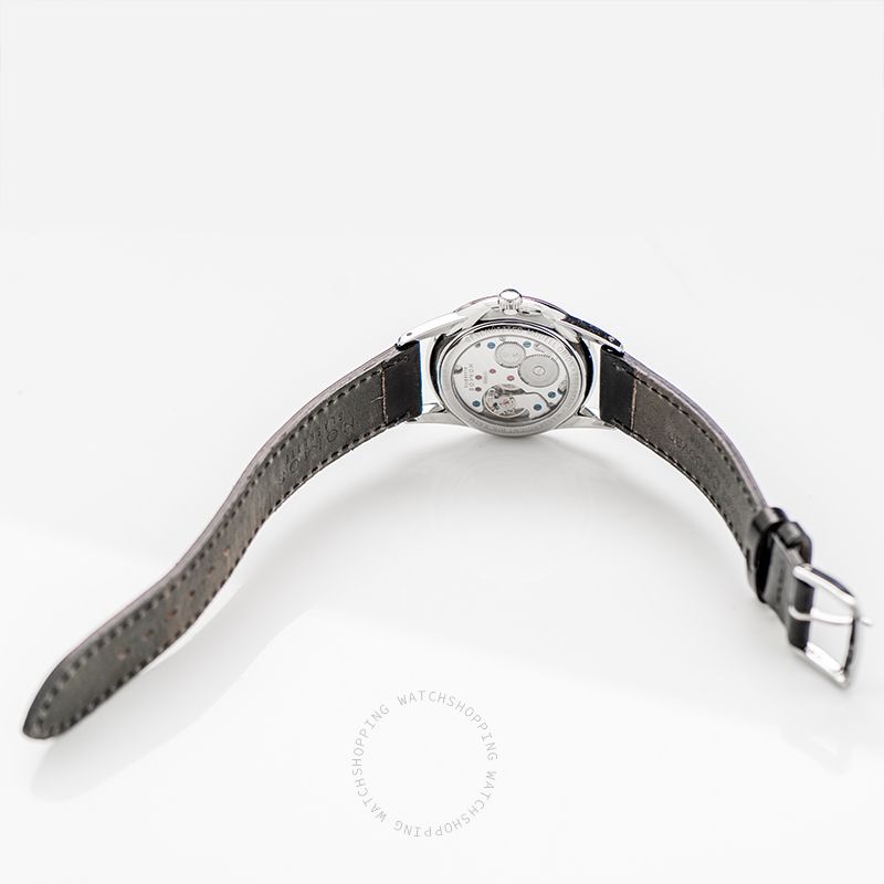 Nomos Glashuette Orion 306 WATCHES 2