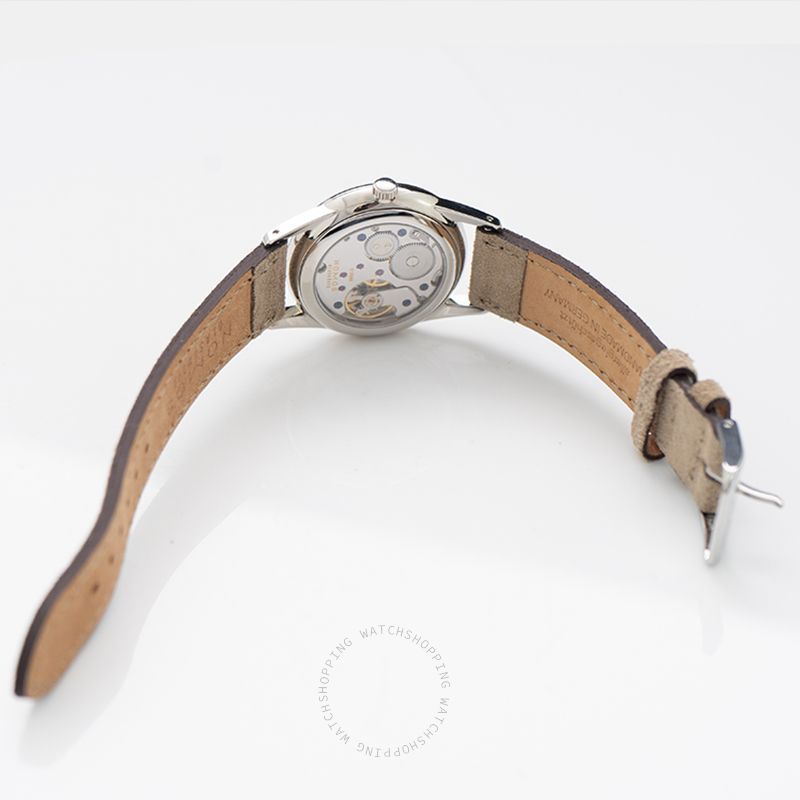 Nomos Glashuette Orion 322 WATCHES 2
