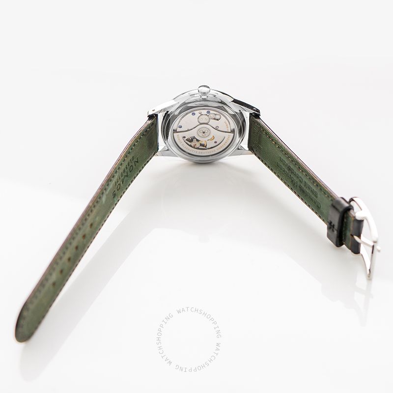 Nomos Glashuette Orion 340 WATCHES 2