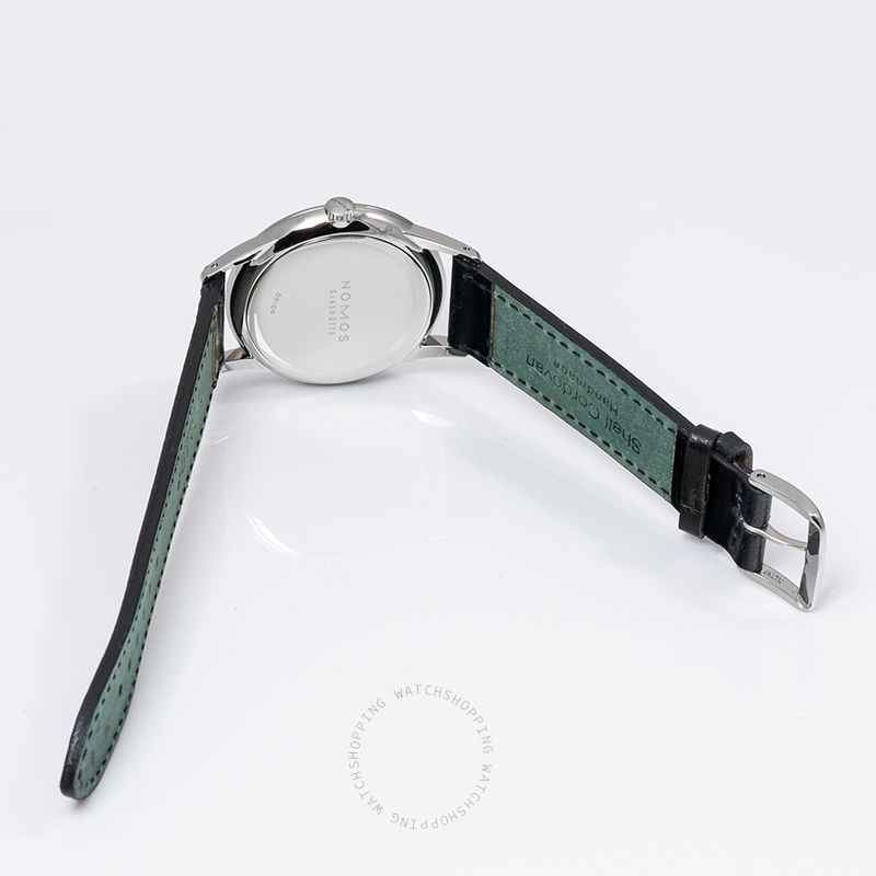 Nomos Glashuette Orion 387 WATCHES 2