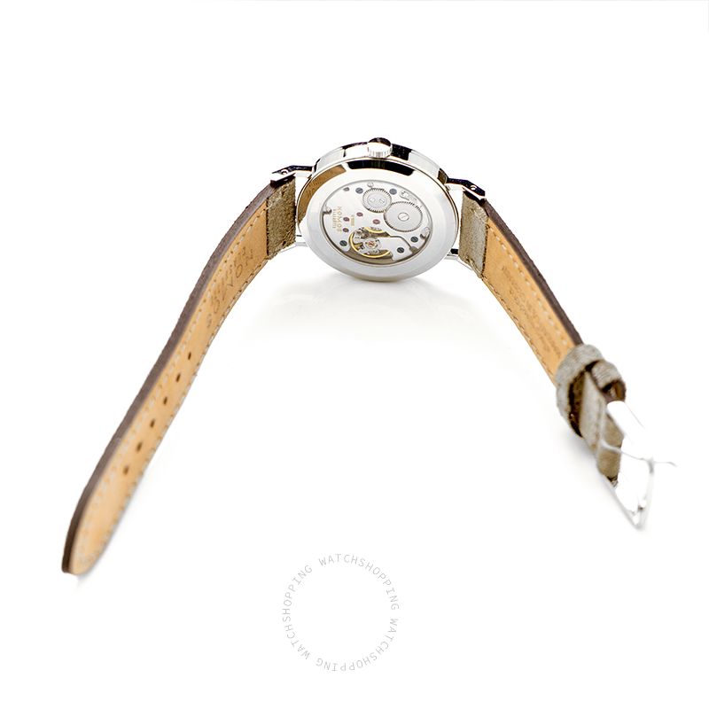 Nomos Glashuette Tangente 133 WATCHES 2