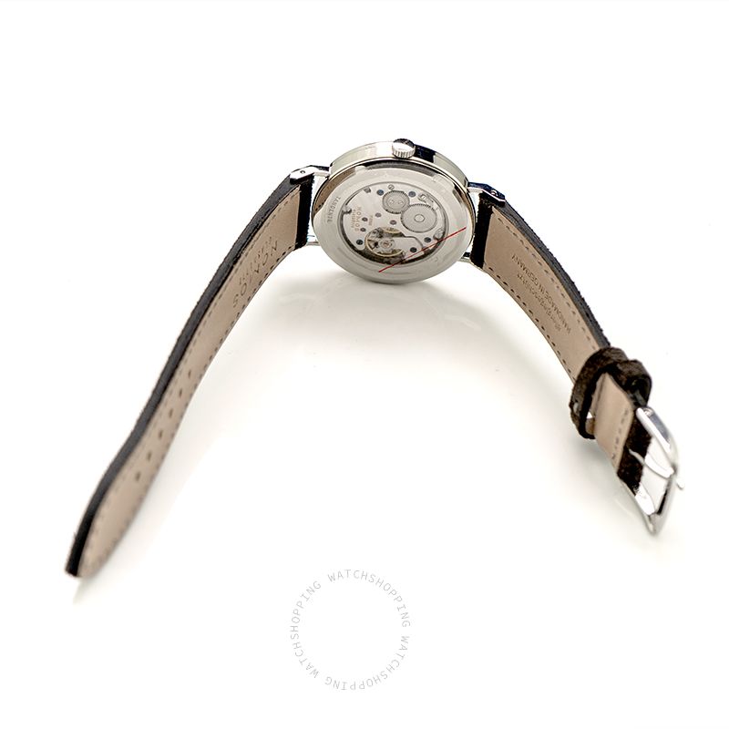 Nomos Glashuette Tangente 167 WATCHES 2