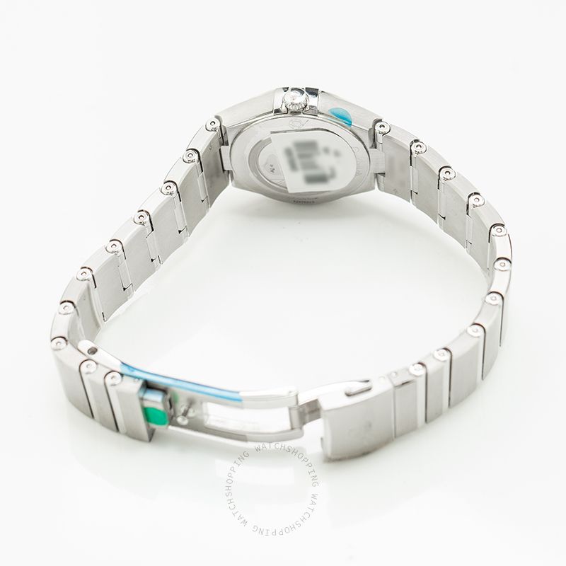 Omega Constellation 123.10.24.60.55.001 WATCHES 2
