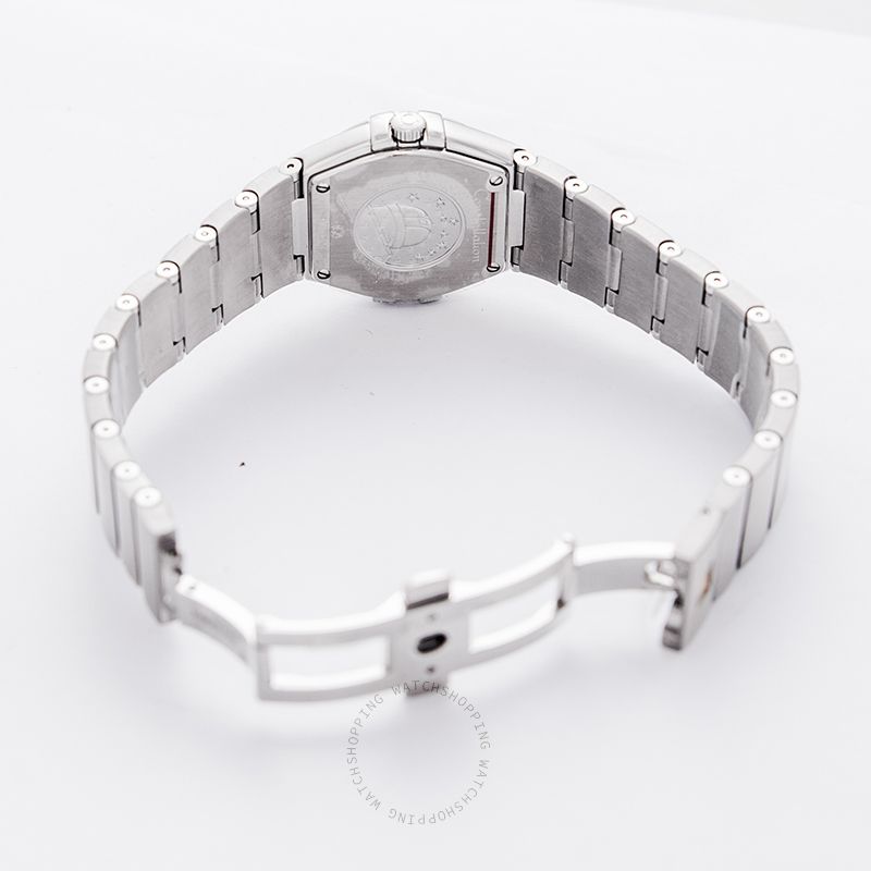 Omega Constellation 123.10.27.60.51.001 WATCHES 2