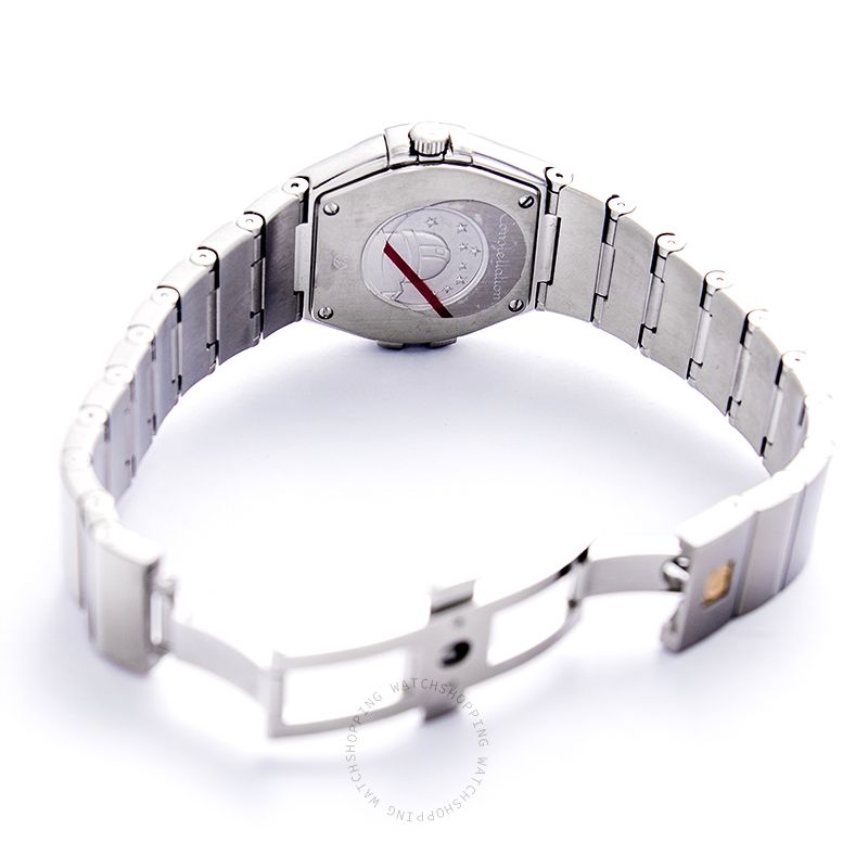 Omega Constellation 123.10.27.60.53.001 WATCHES 2