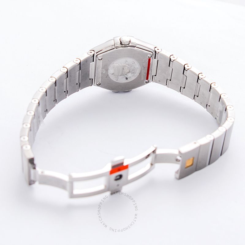 Omega Constellation 123.10.27.60.57.003 WATCHES 2