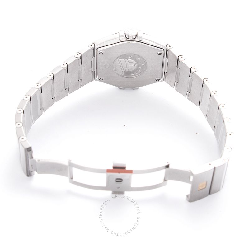 Omega Constellation 123.10.35.60.02.001 WATCHES 2