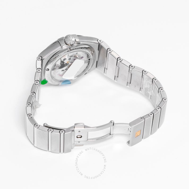 Omega Constellation 123.10.38.21.01.001 WATCHES 2