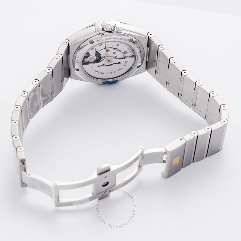 Omega Constellation 123.10.38.21.02.001 WATCHES 2