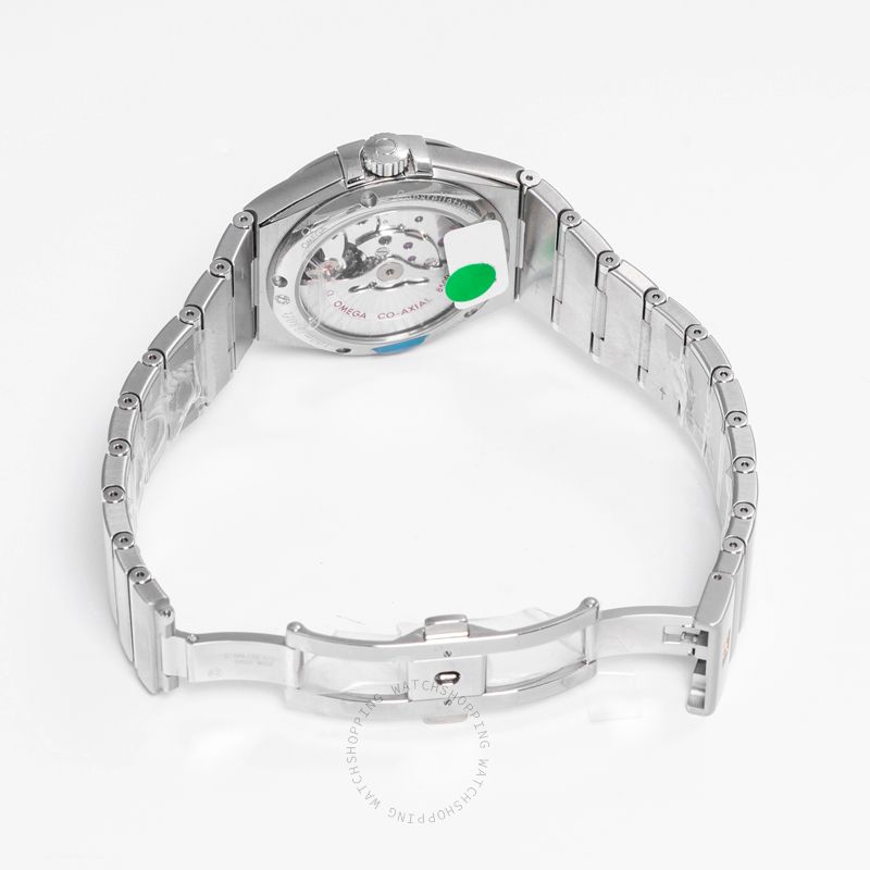 Omega Constellation 123.10.38.21.02.002 WATCHES 2