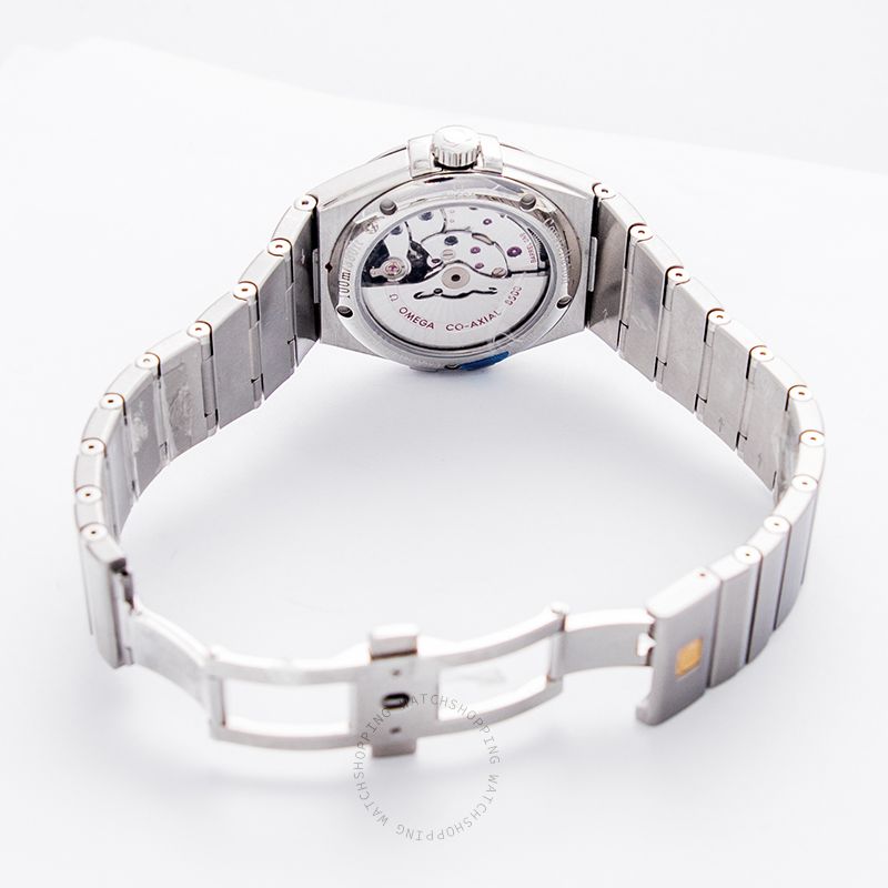 Omega Constellation 123.10.38.21.06.001 WATCHES 2