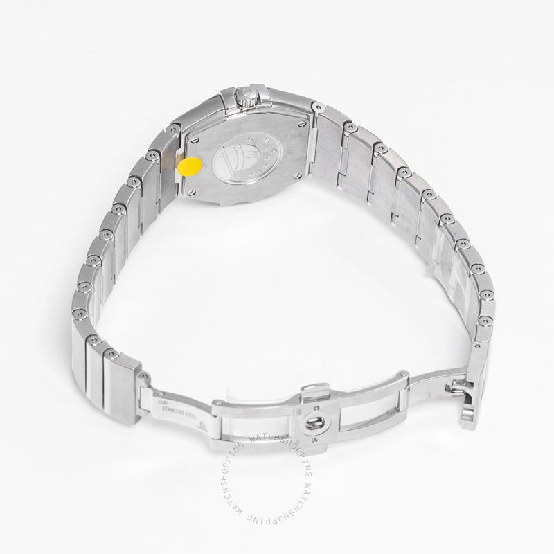 Omega Constellation 123.15.27.60.55.001 WATCHES 2