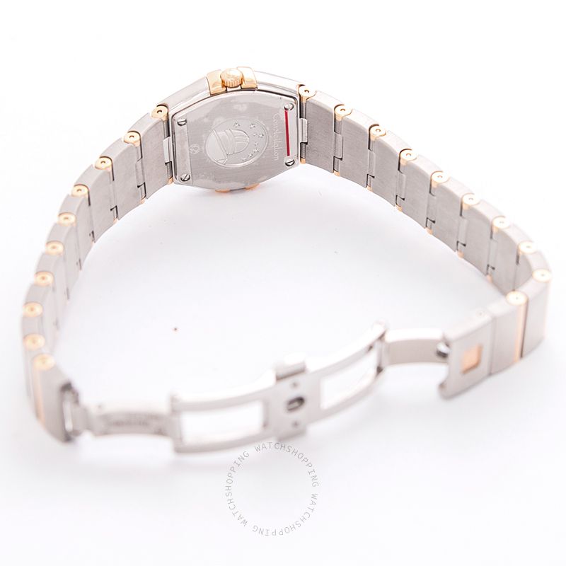 Omega Constellation 123.20.24.60.05.001 WATCHES 2