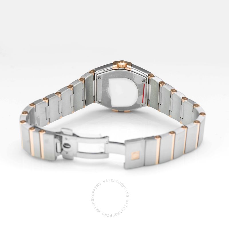 Omega Constellation 123.20.27.60.02.001 WATCHES 2