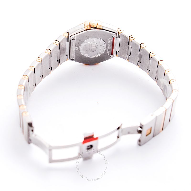 Omega Constellation 123.20.27.60.57.006 WATCHES 2