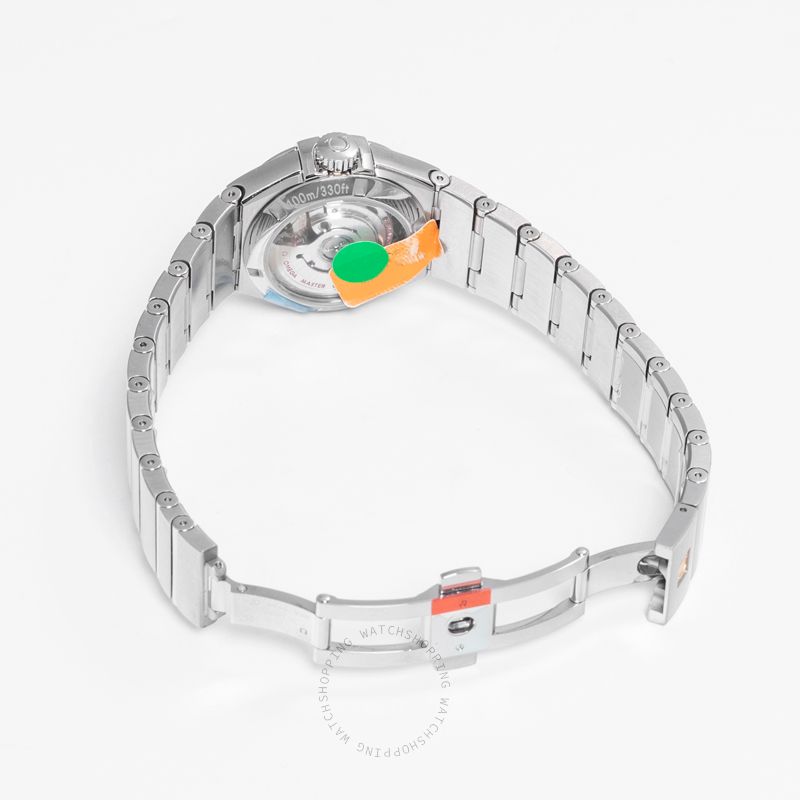 Omega Constellation 127.10.27.20.02.001 WATCHES 2