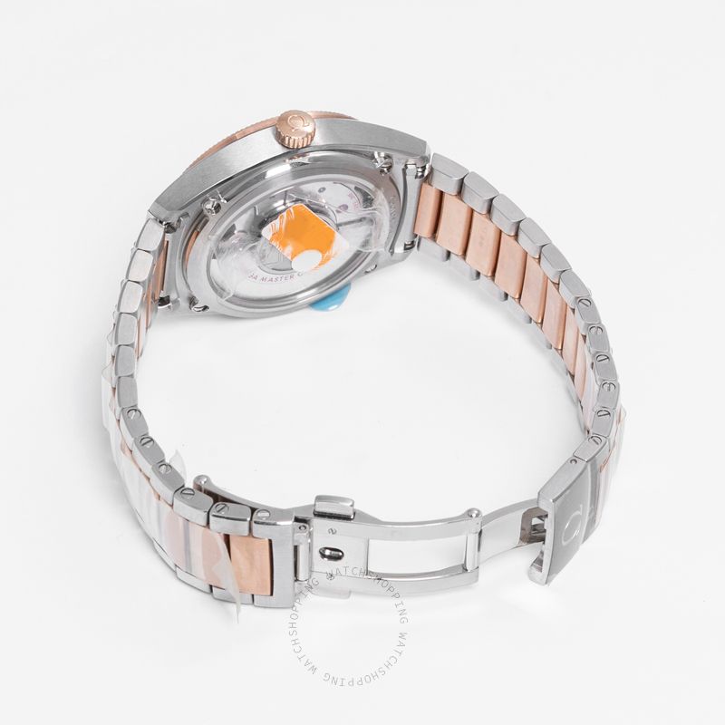Omega Constellation 130.20.39.21.03.001 WATCHES 2