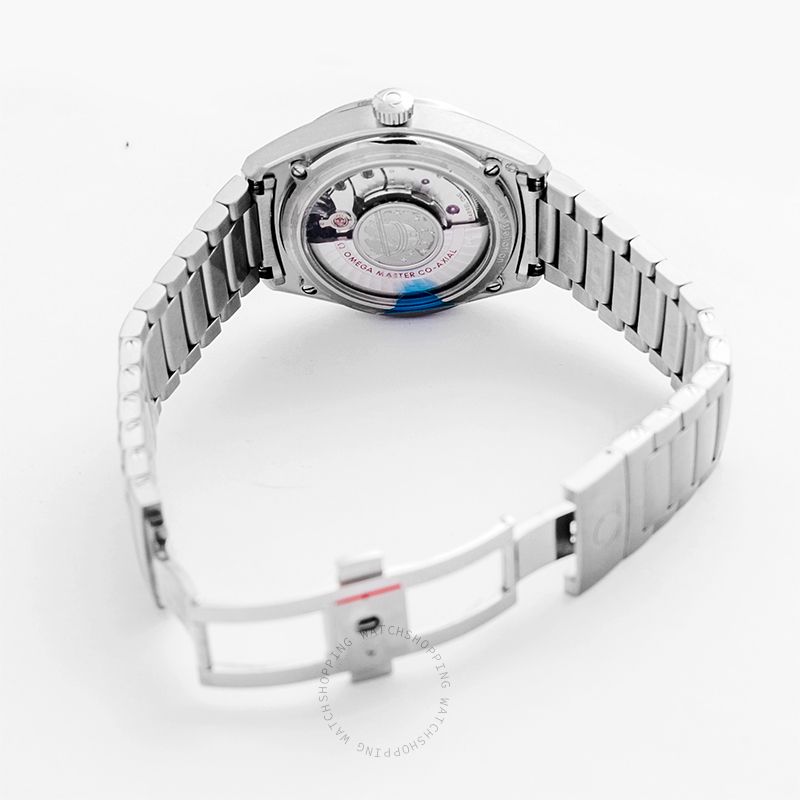 Omega Constellation 130.30.39.21.02.001 WATCHES 2