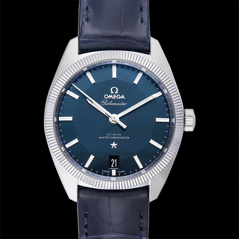 Omega Constellation 130.33.39.21.03.001 WATCHES 2