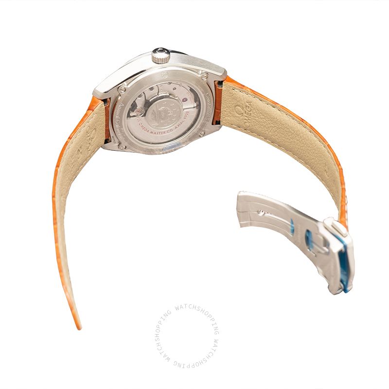 Omega Constellation 130.33.41.22.02.001 WATCHES 2