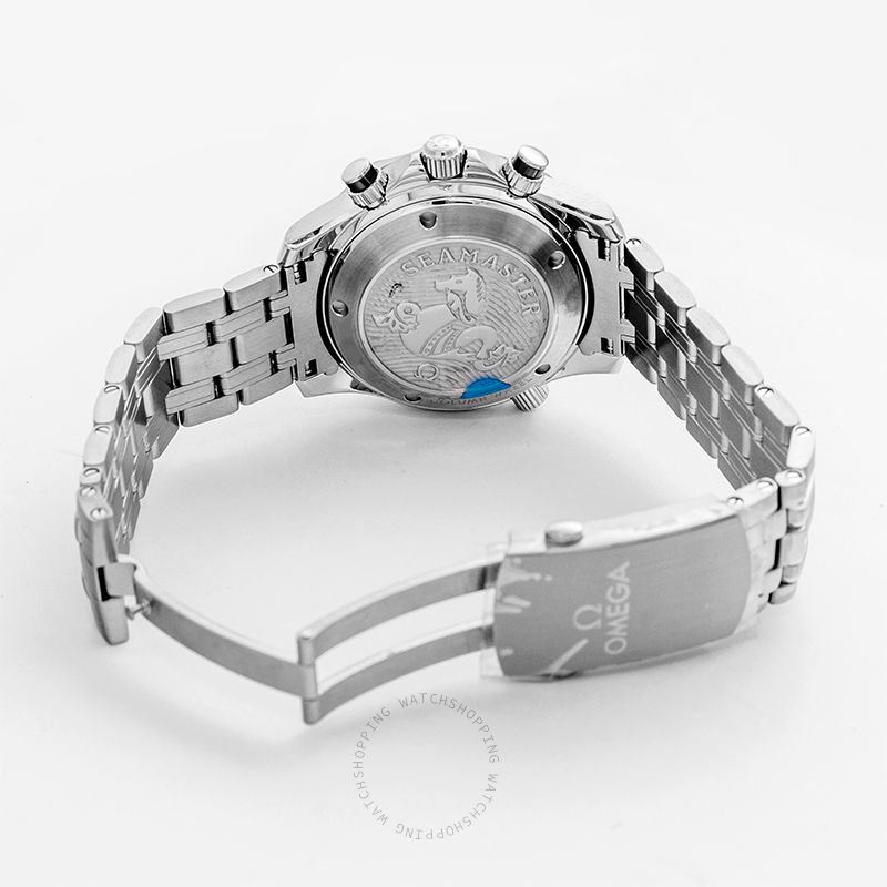 Omega Seamaster 212.30.42.50.03.001 WATCHES 2