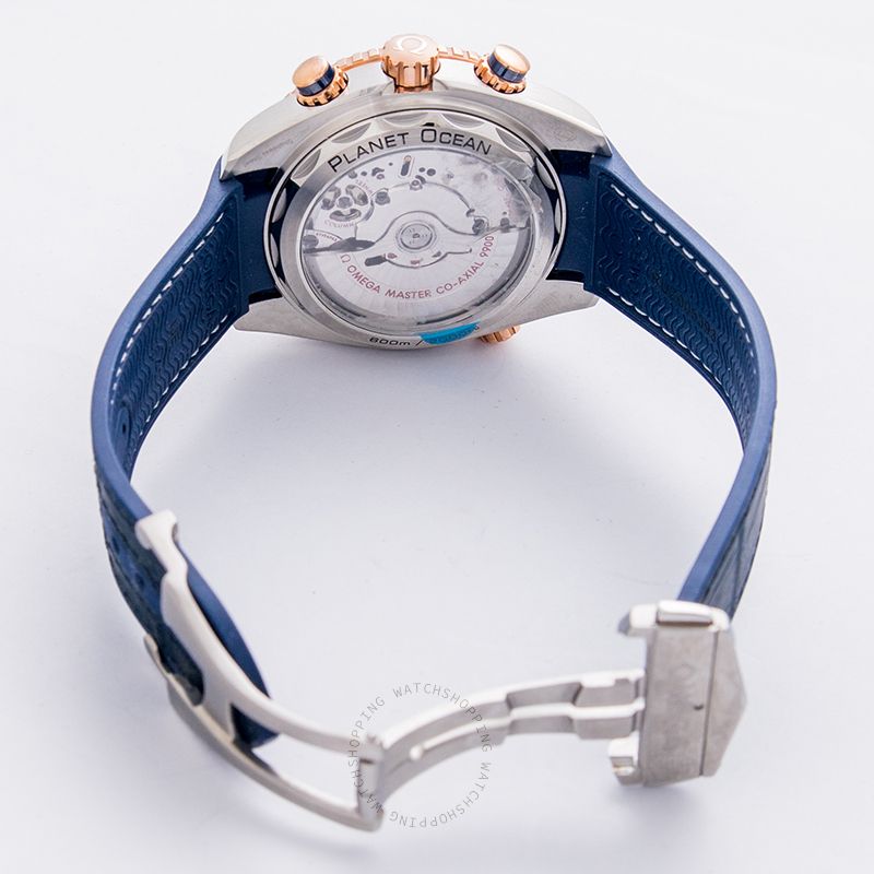Omega Seamaster 215.23.46.51.03.001 WATCHES 2