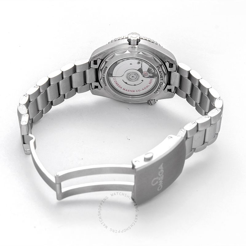 Omega Seamaster 215.30.40.20.03.001 WATCHES 2