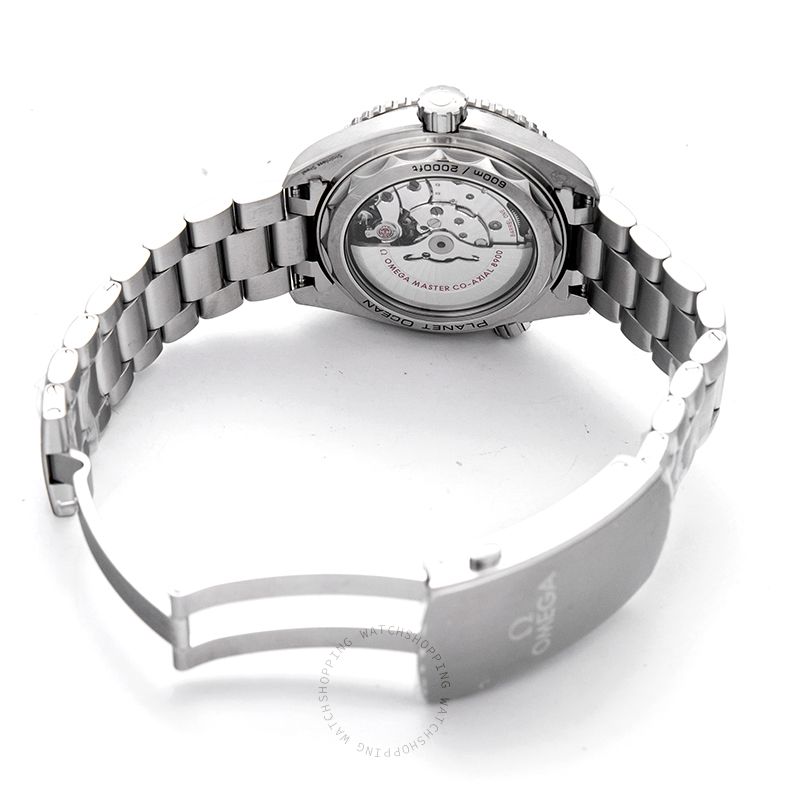 Omega Seamaster 215.30.44.21.01.001 WATCHES 2