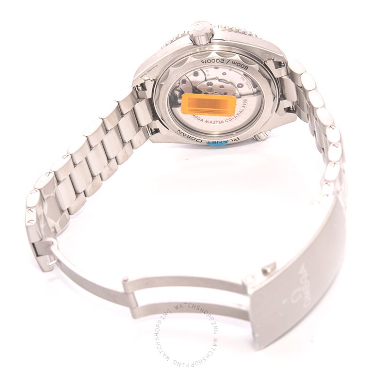 Omega Seamaster 215.30.44.21.01.002 WATCHES 2