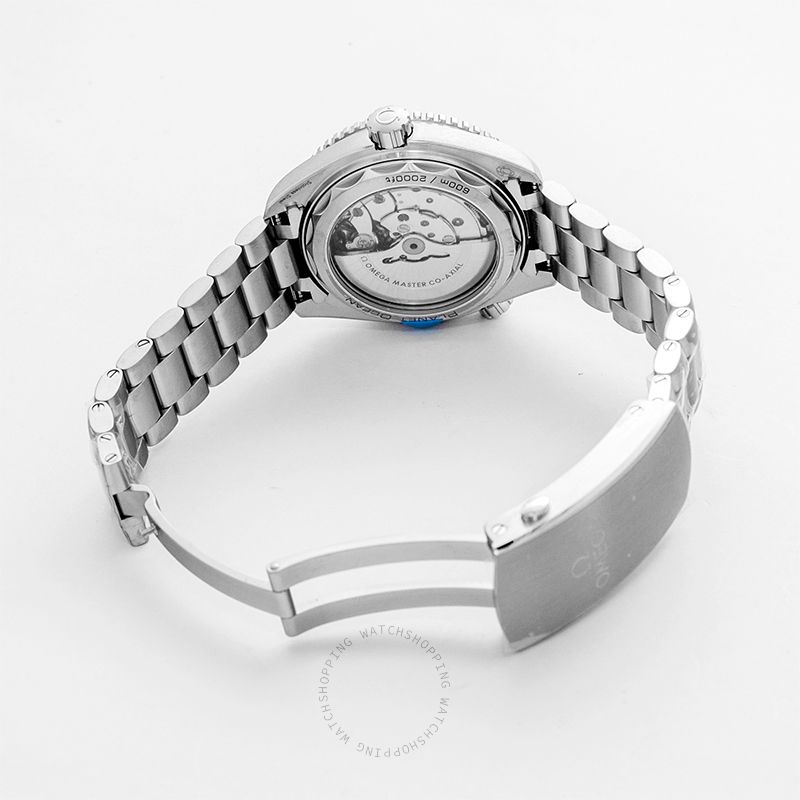 Omega Seamaster 215.30.44.21.03.001 WATCHES 2