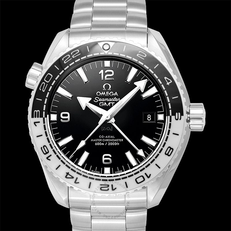 Omega Seamaster 215.30.44.22.01.001 WATCHES 2