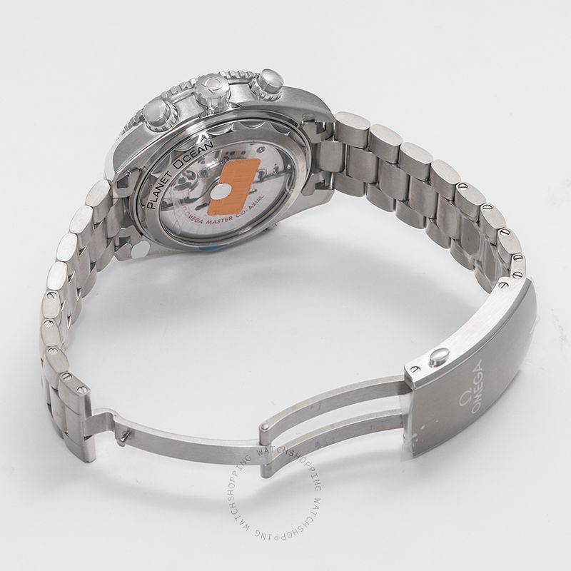 Omega Seamaster 215.30.46.51.01.002 WATCHES 2