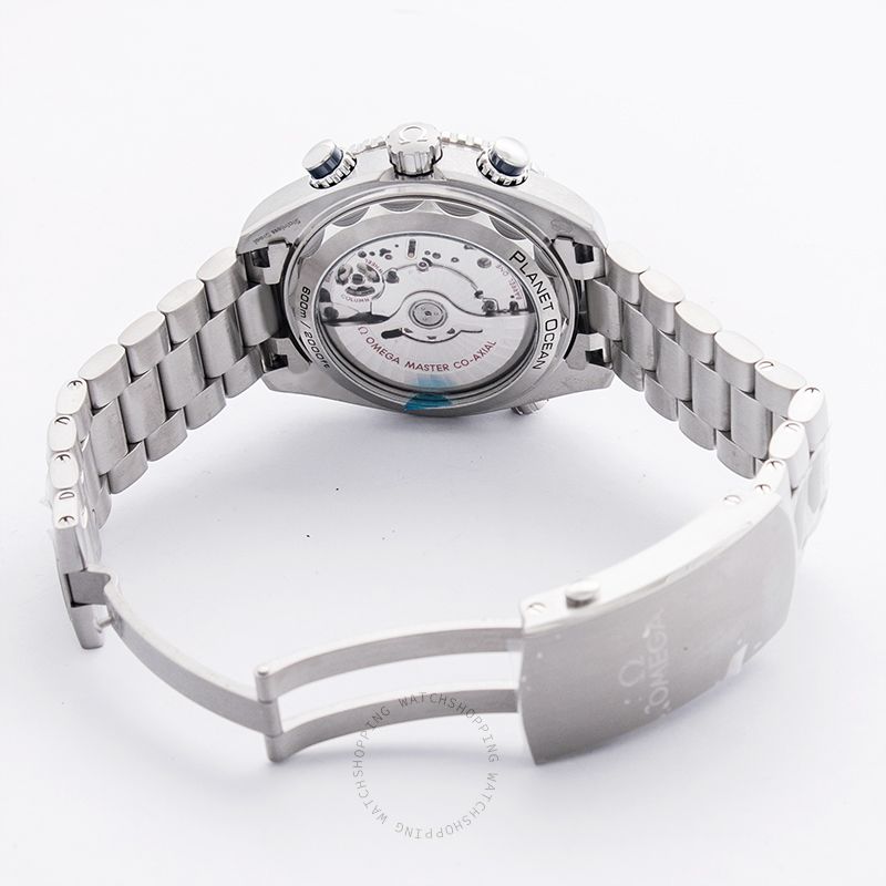 Omega Seamaster 215.30.46.51.03.001 WATCHES 2