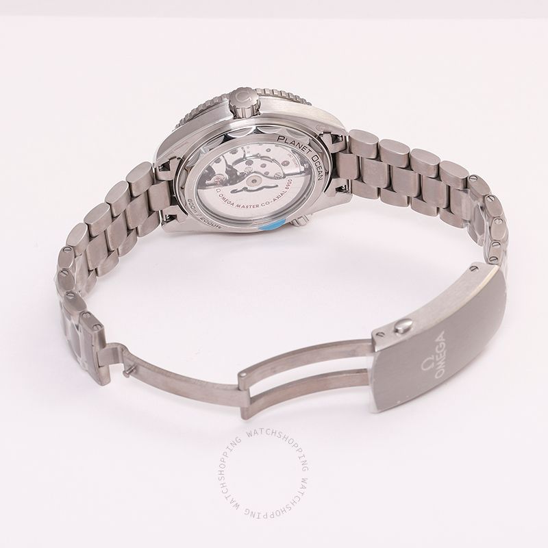 Omega Seamaster 215.90.44.21.99.001 WATCHES 2