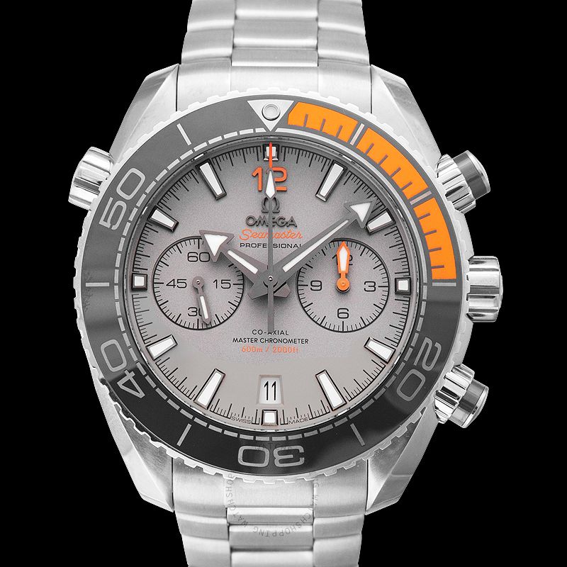 Omega Seamaster 215.90.46.51.99.001 WATCHES 2