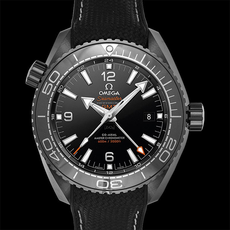 Omega Seamaster 215.92.46.22.01.001 WATCHES 2