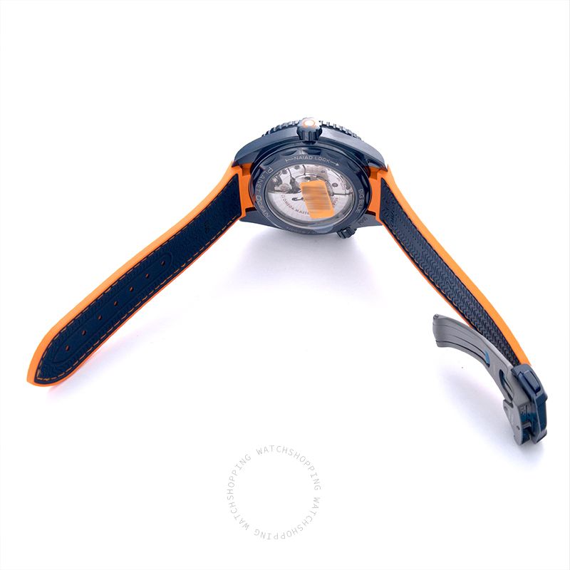 Omega Seamaster 215.92.46.22.03.001 WATCHES 2