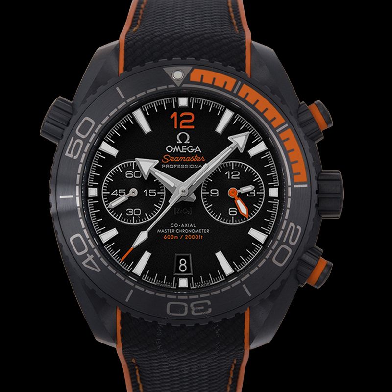 Omega Seamaster 215.92.46.51.01.001 WATCHES 2