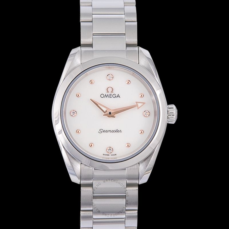 Omega Seamaster 220.10.28.60.54.001 WATCHES 2