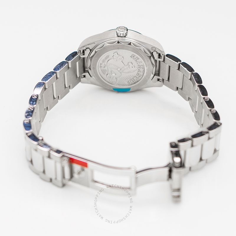 Omega Seamaster 220.10.28.60.55.001 WATCHES 2