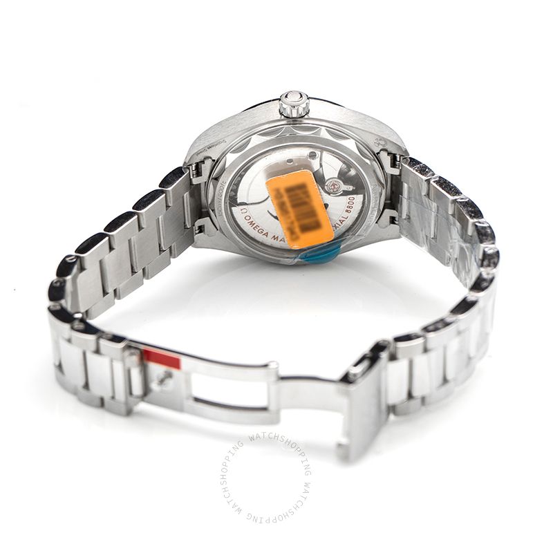 Omega Seamaster 220.10.34.20.53.001 WATCHES 2