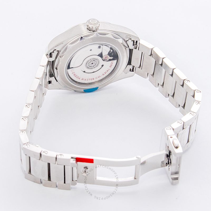 Omega Seamaster 220.10.38.20.01.001 WATCHES 2